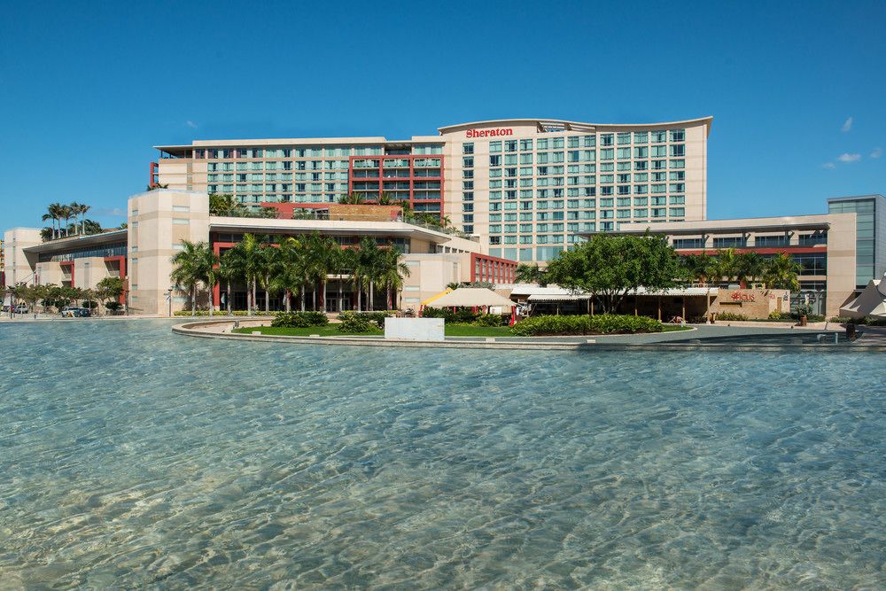 Sheraton Puerto Rico Hotel & Casino image 1
